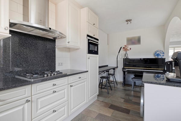 Medium property photo - Noorderzate 5, 3752 GB Bunschoten-Spakenburg